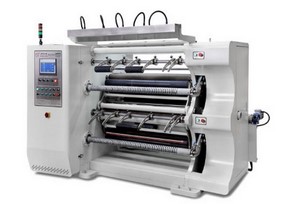 SSR-A Slitting Machine