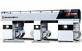 Laminadora Combinada Triple A400CT