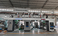 Laminadora Combinada Doble